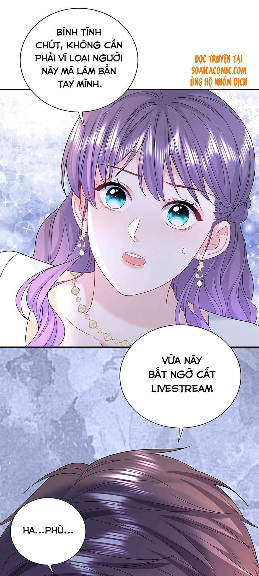 tôi dựa vào tà ý: nghịch chuyển nhân sinh chapter 42 18