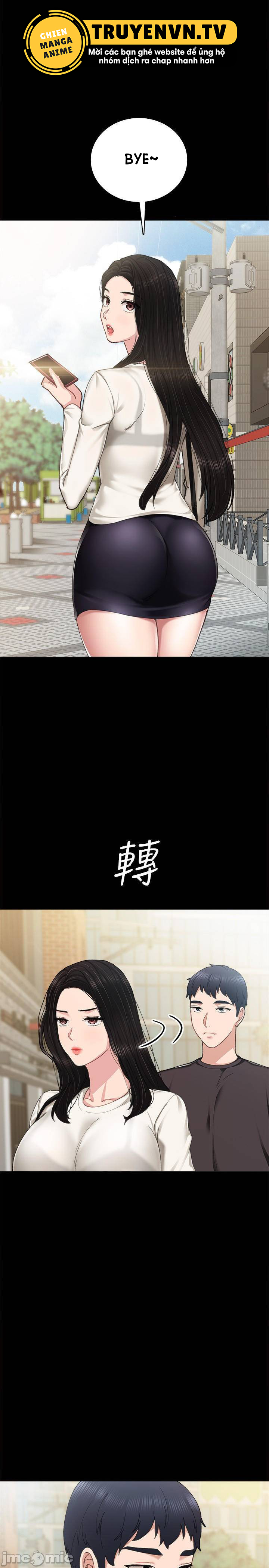 thầy giáo thực tập chapter 86 1