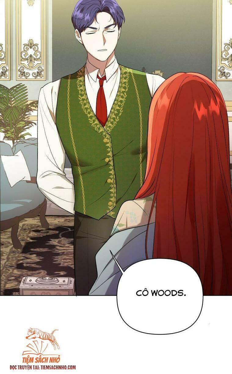 tôi trở thành phiên dịch viên của bạo chúa chapter 14 37