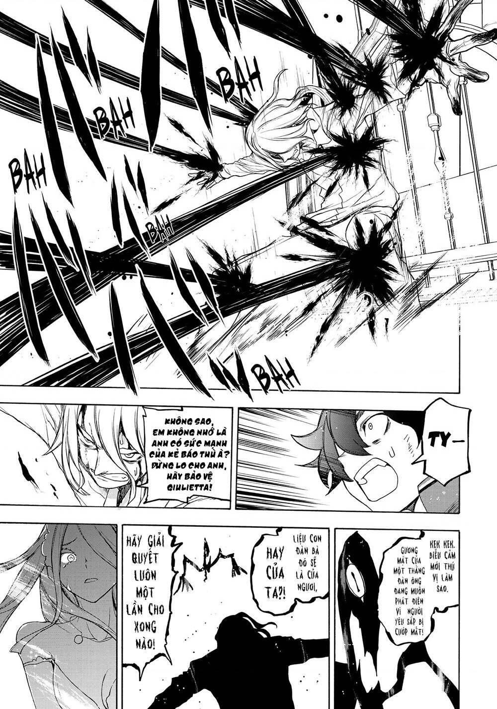 bootsleg chapter 9 73