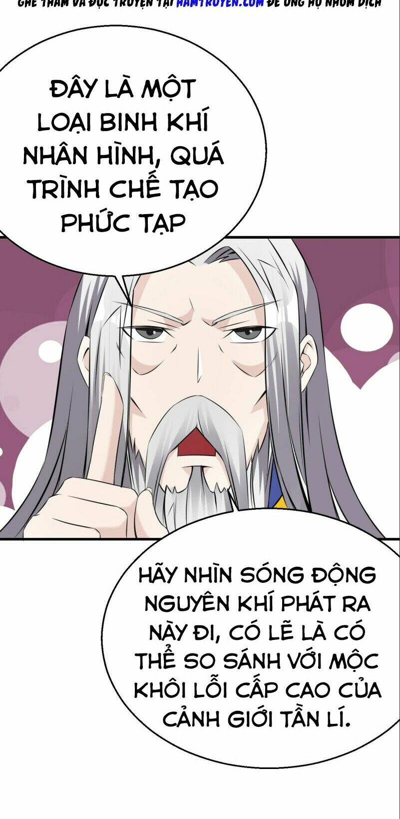 thiên hạ kiếp chapter 34 48