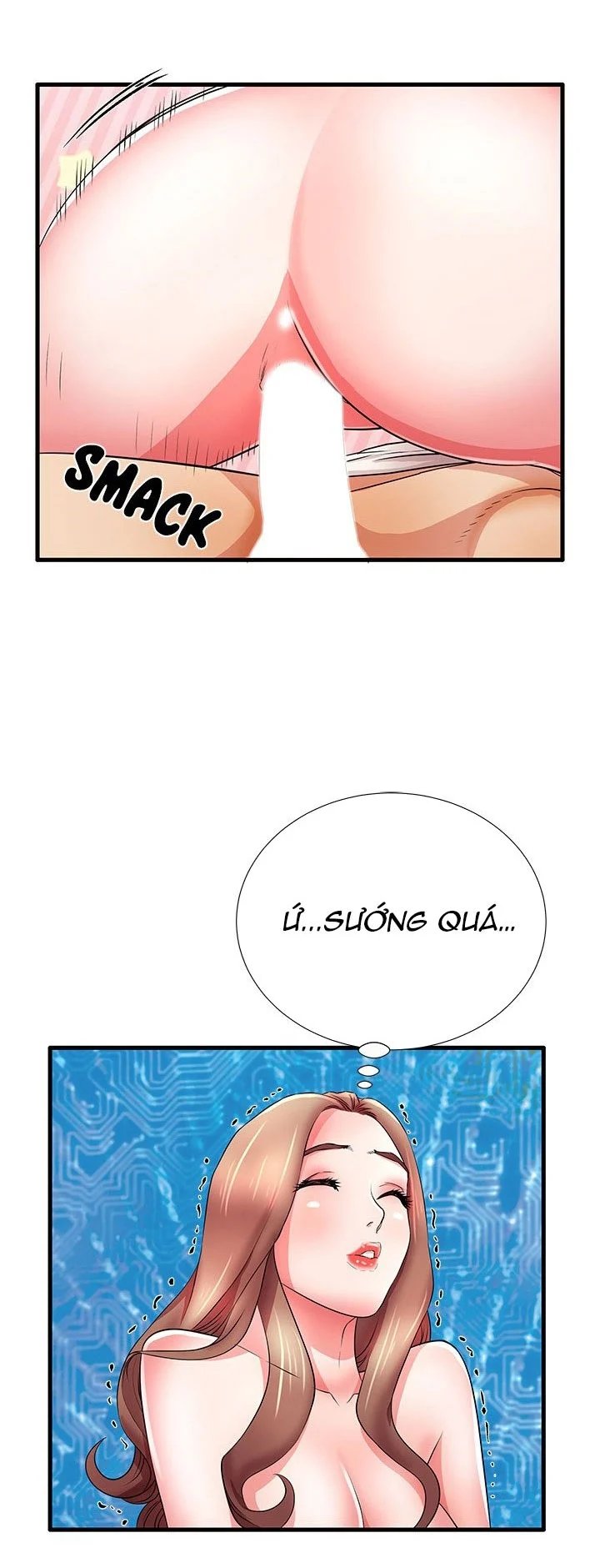 người mẹ xấu xa chapter 30 8