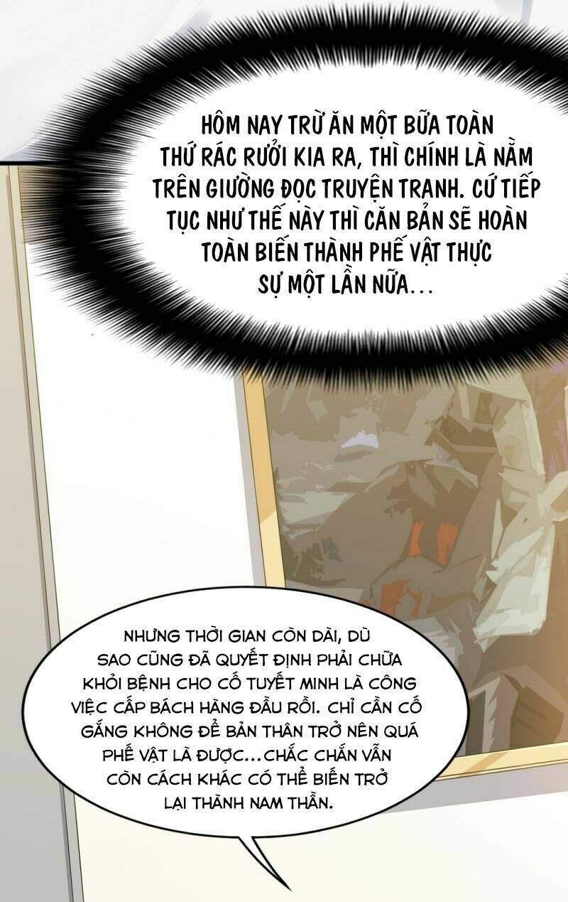 kế hoạch trở thành phế vật chapter 9 49