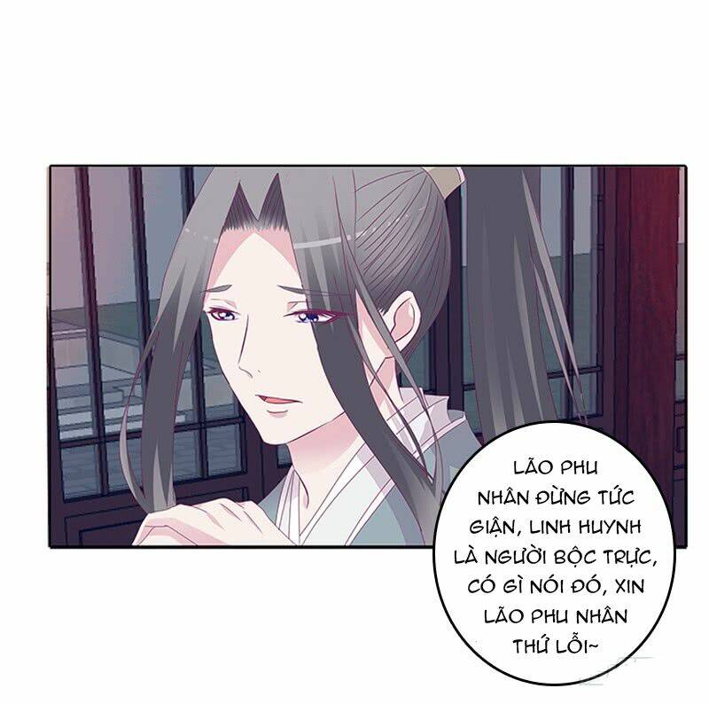 tướng quân mời ra trận chapter 58 10