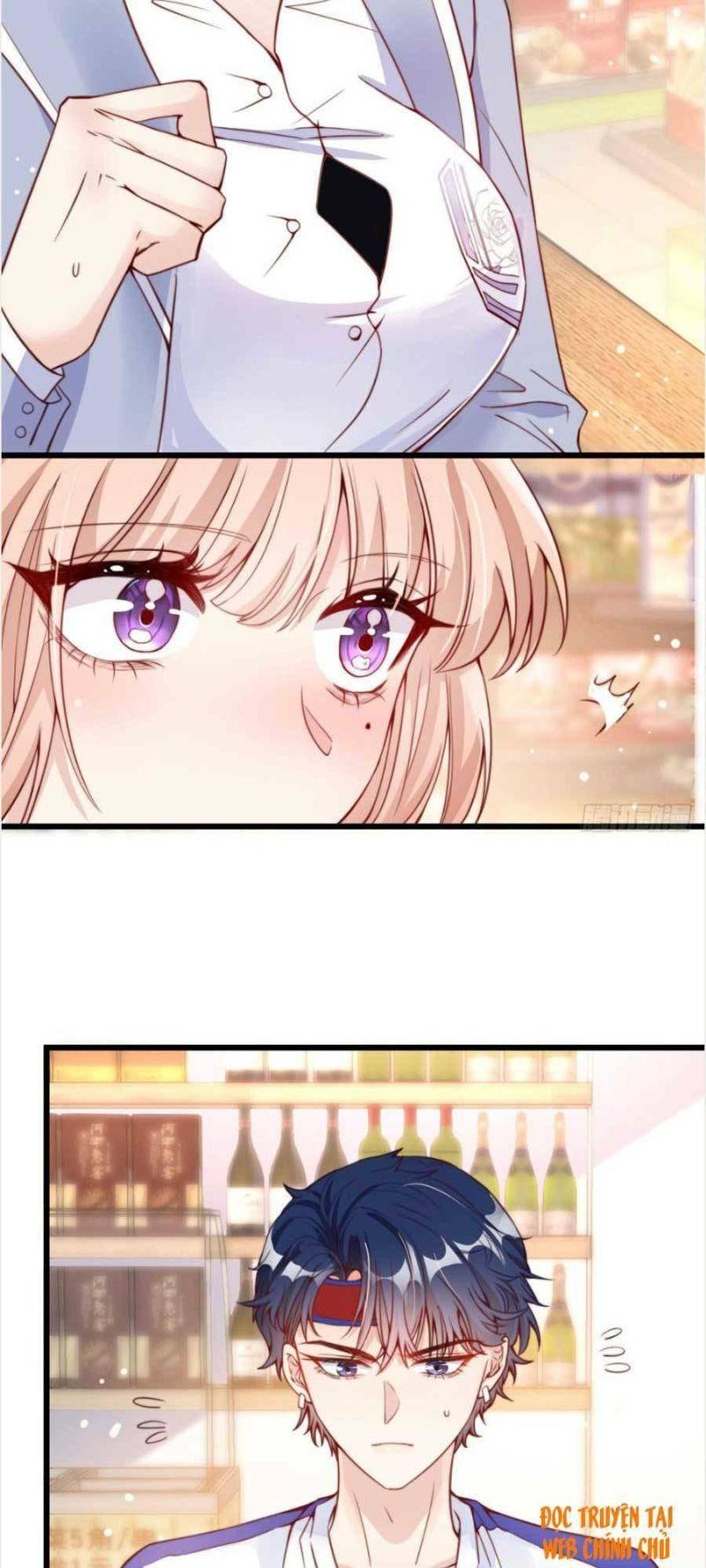 tôi được năm đại lão chiều chuộng hết nấc chapter 10 26