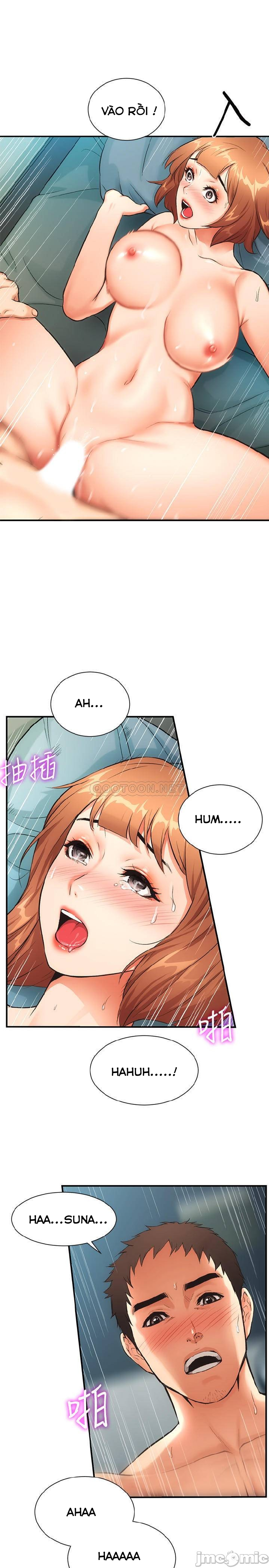 phẩm giá em dâu chapter 7 20