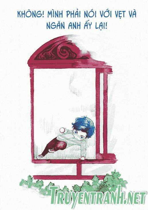 cuộc sống hiện đại của yêu quái bất tử chapter 15 18