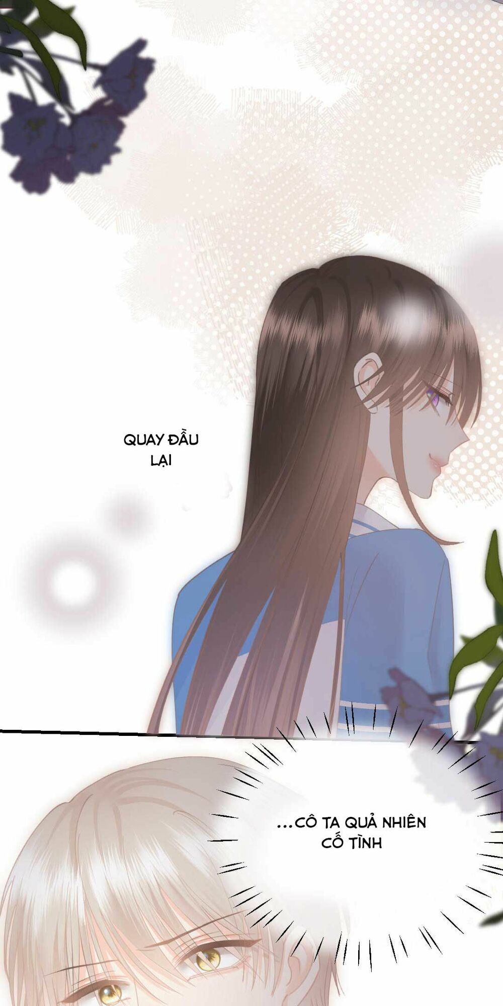 khảo nghiệm cuối cùng của tra nữ chapter 23 9