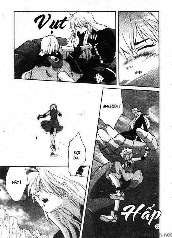 meteor methuselah chapter 8 7