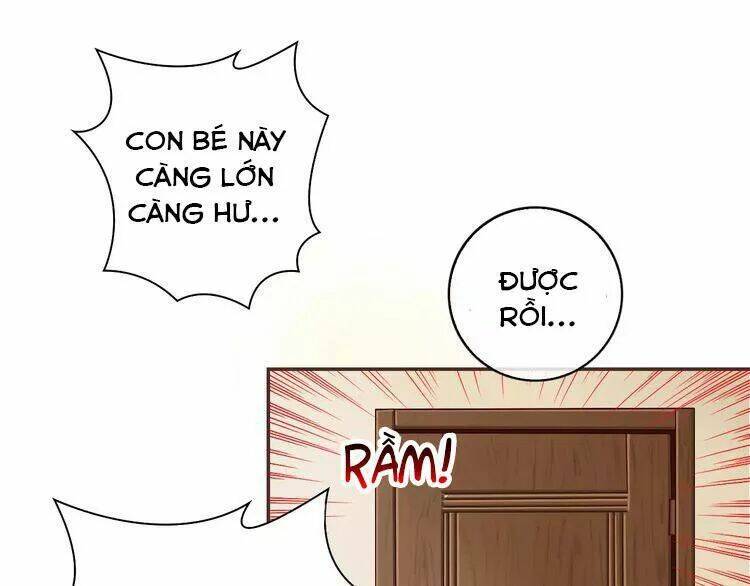 thực luyến kỳ duyên chapter 32 32