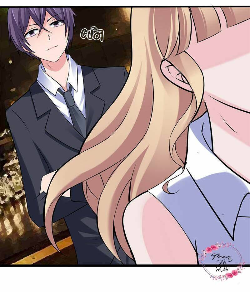 không gả cho tổng tài, gả cho người hầu chapter 3 26