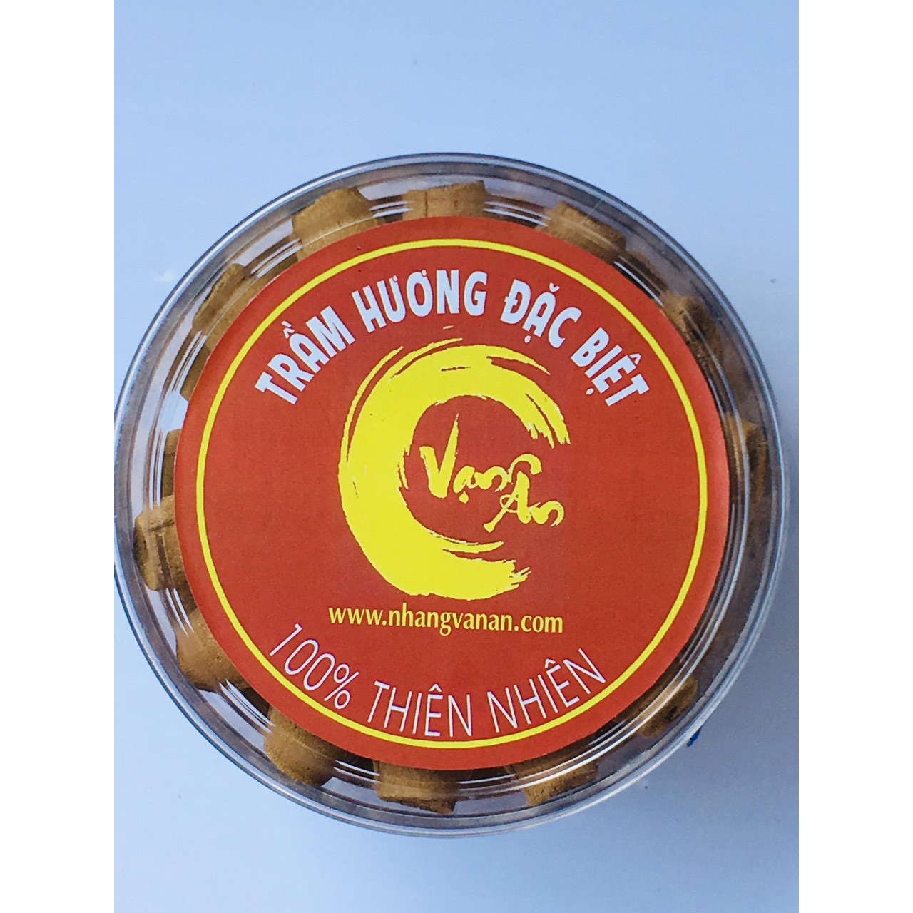 Nụ Trầm hương nguyên chất