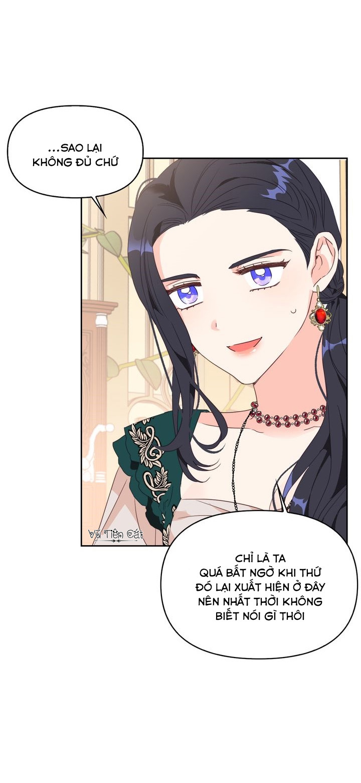 ác nữ xứng đôi với bạo chúa chapter 53 20