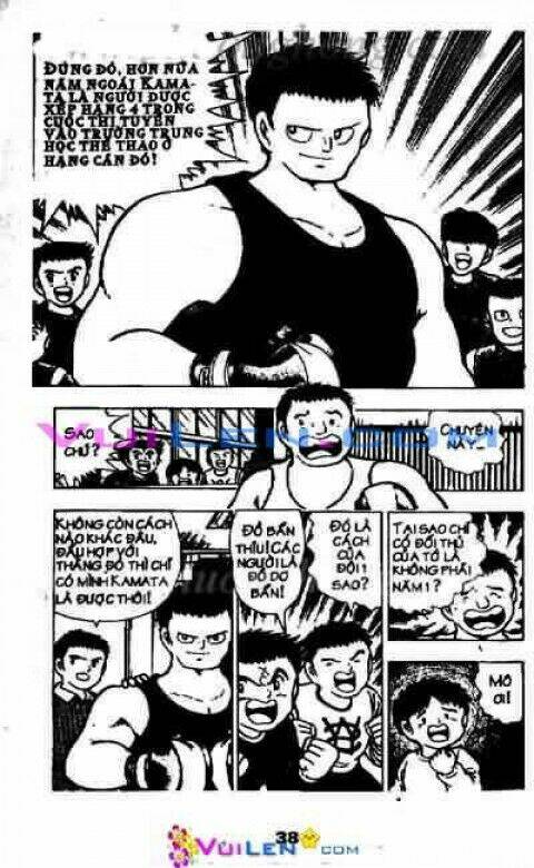 chibi cậu bé quyền anh (8 tập full) chapter 5 39