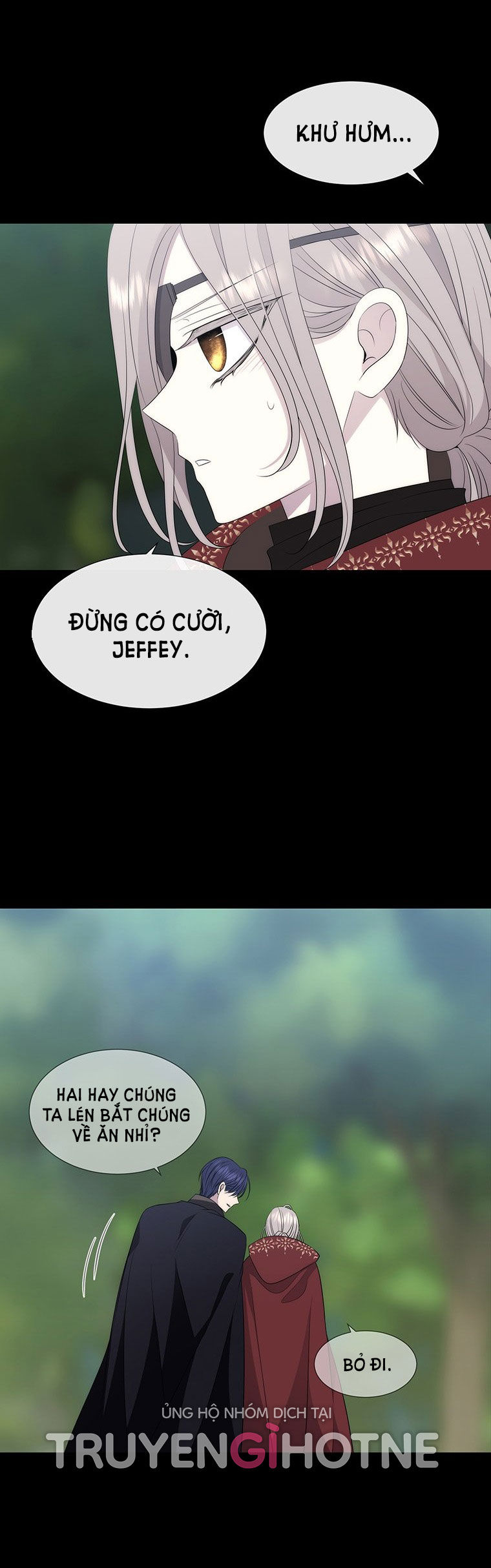 năm môn đệ của charlotte chapter 155.1 26