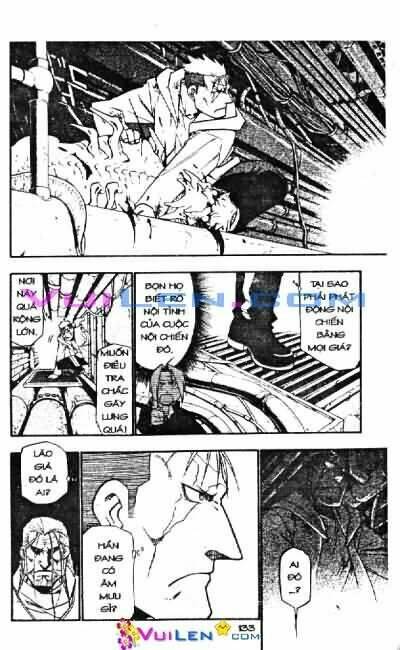 giả kim thuật chapter 56 42