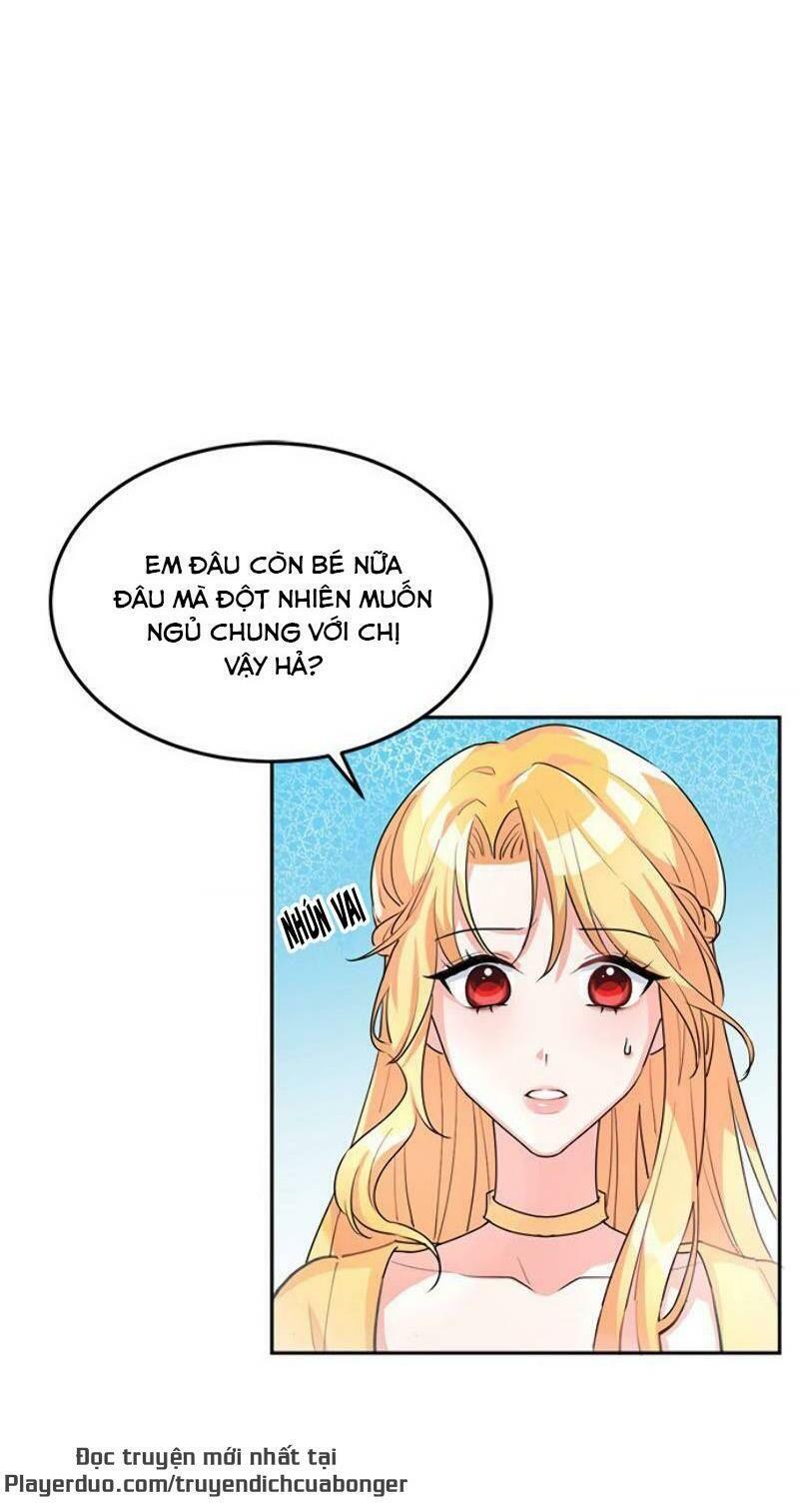 nữ hiệp trở về chapter 4 104