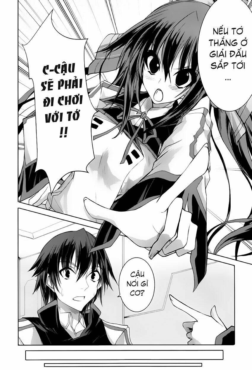 infinite stratos chapter 10 24