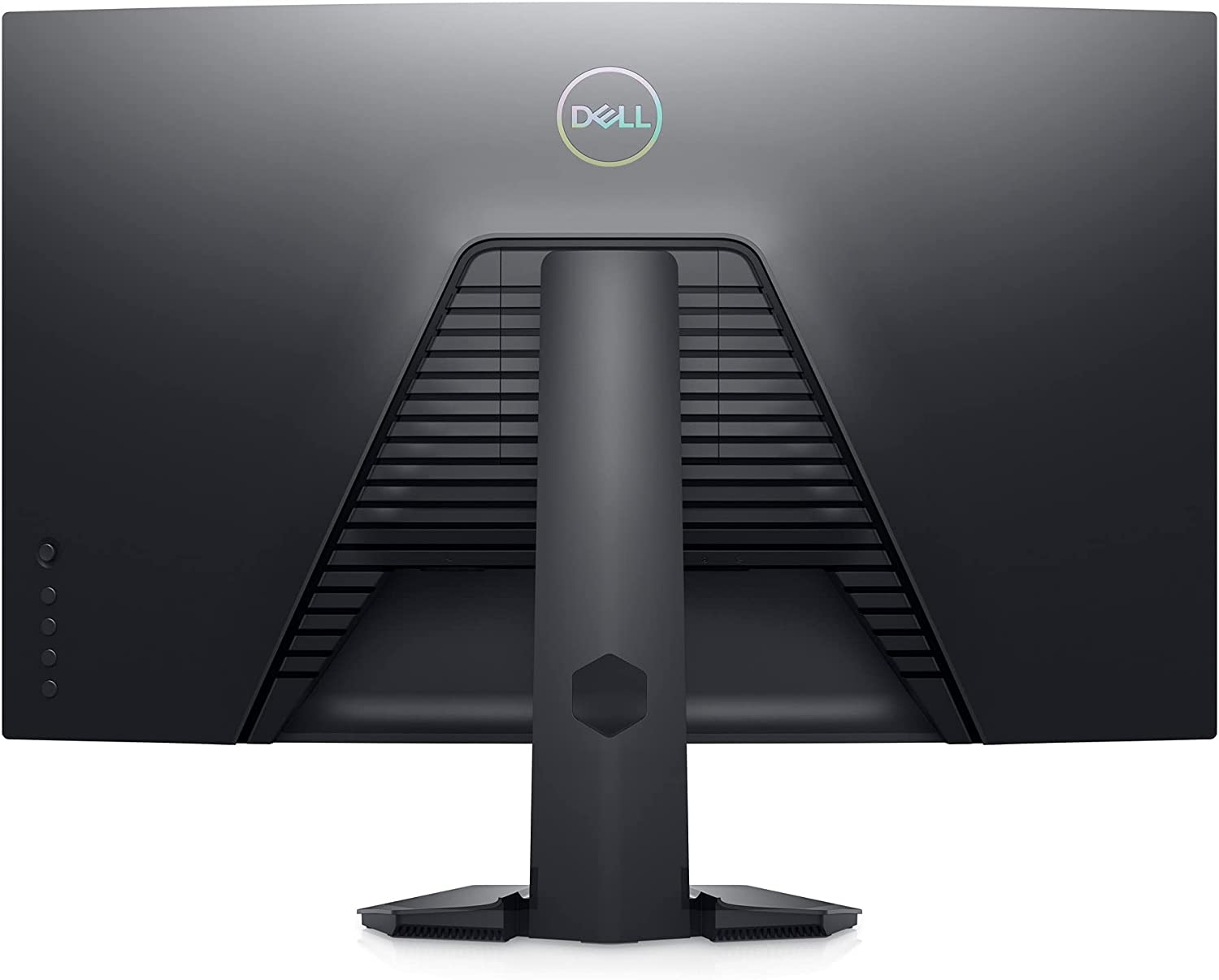 Màn hình Dell S3222HG Gaming 32inch cong - Hàng chính hãng FPT phân phối