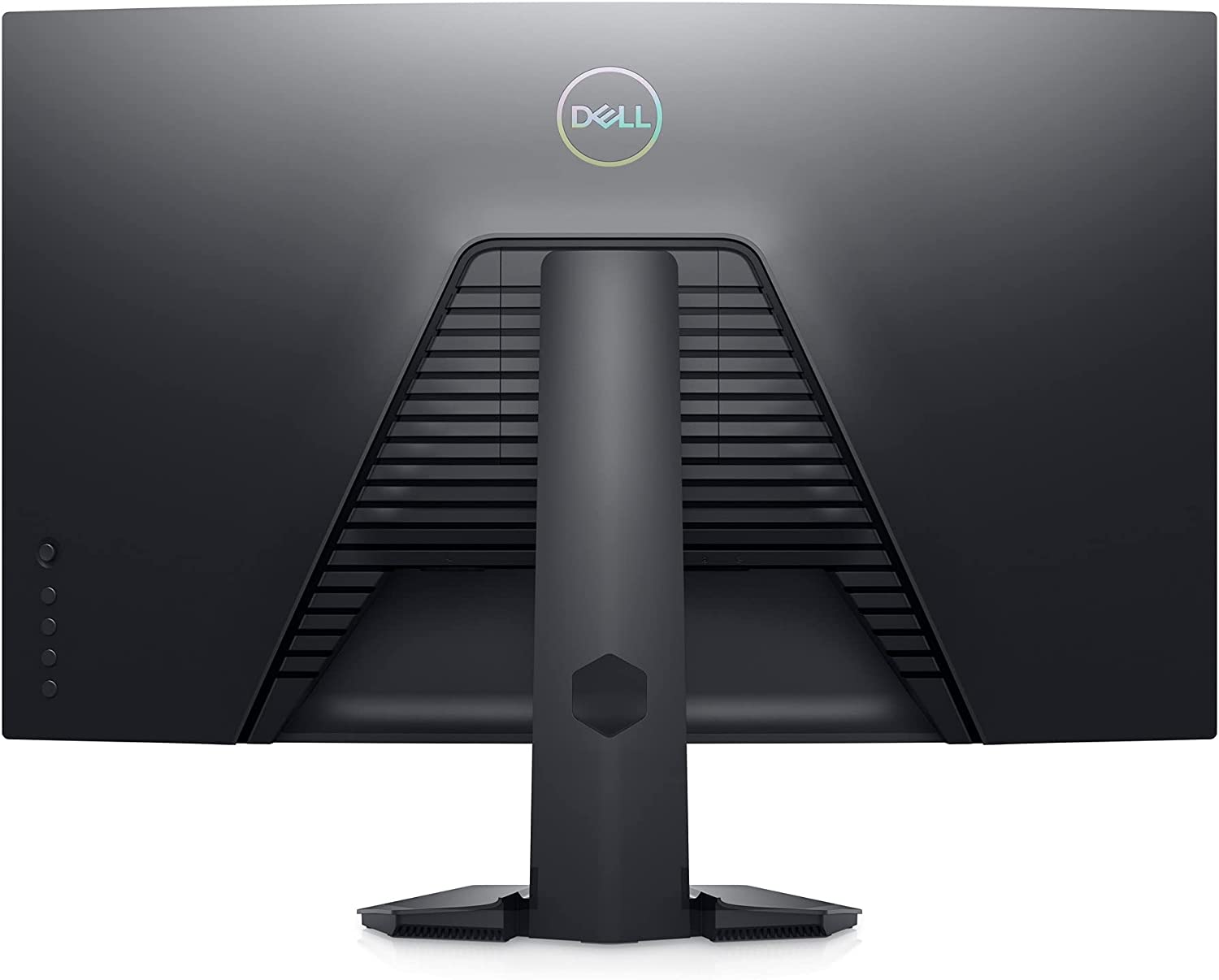 Màn hình Dell S3222HG Gaming 32inch cong (31.5&quot; VA FHD 165Hz, HDMI+DisPlayport) - Hàng chính hãng FPT phân phối