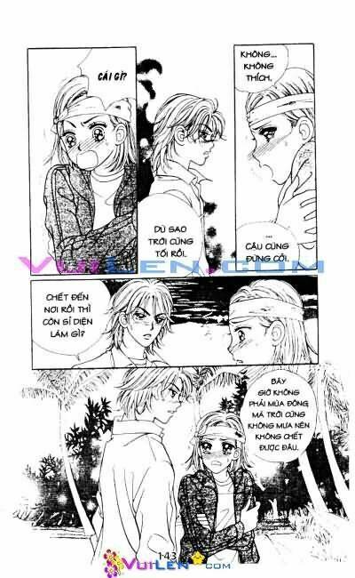 bong bóng trắng chapter 5 143