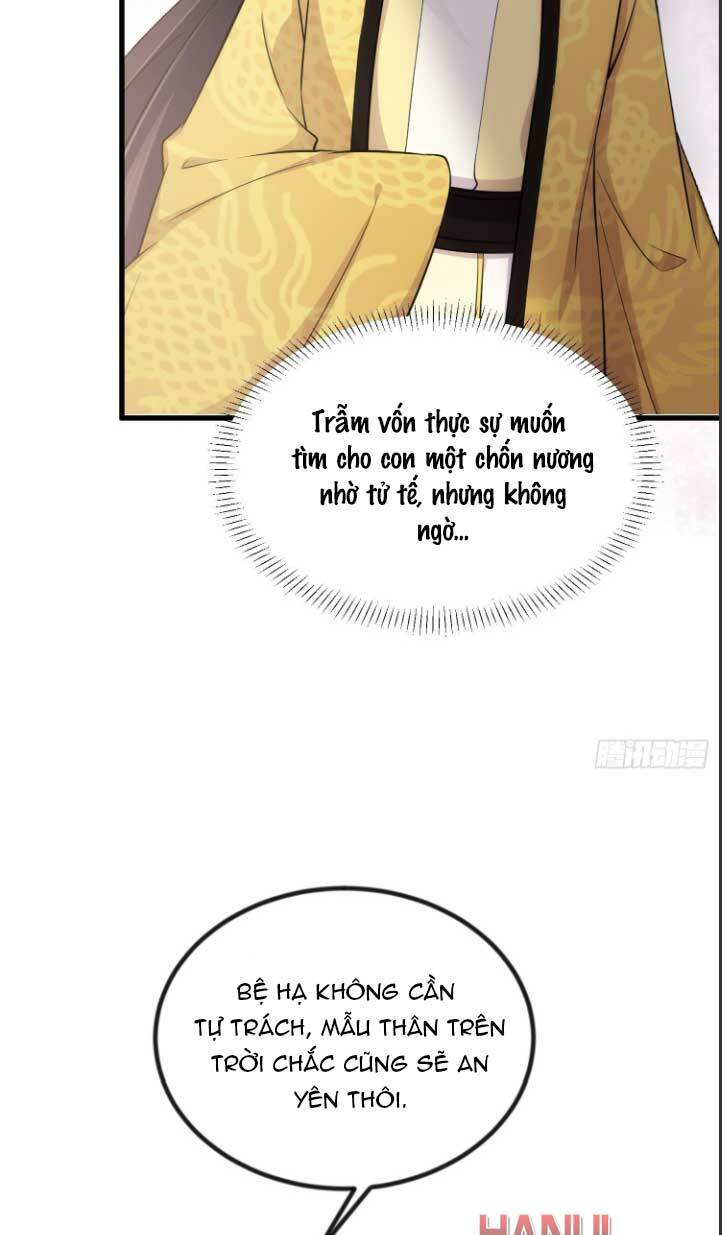 hoạn phi thiên hạ chapter 199 14