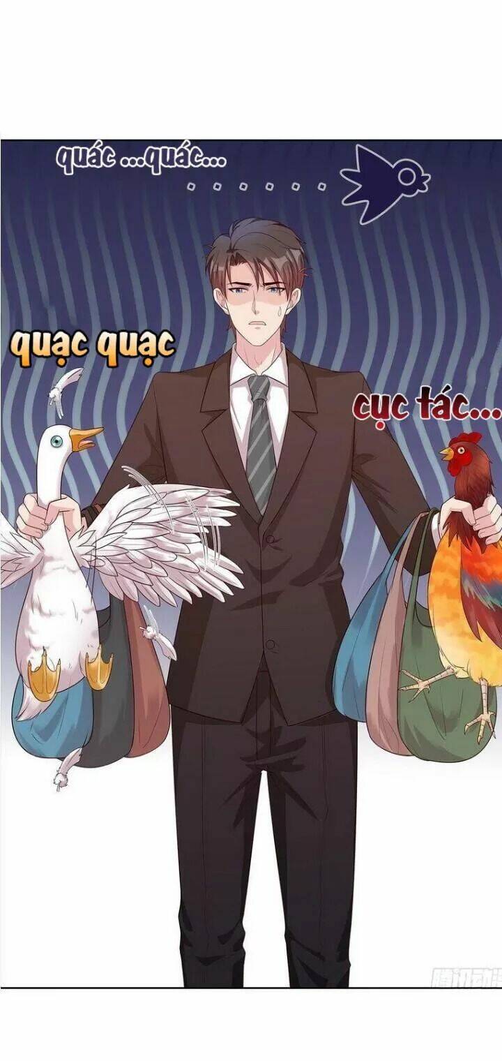 nam thần manh bảo tận diệt chapter 81 39