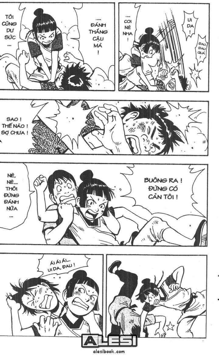 thời niên thiếu của hoàng phi hồng chapter 13 12