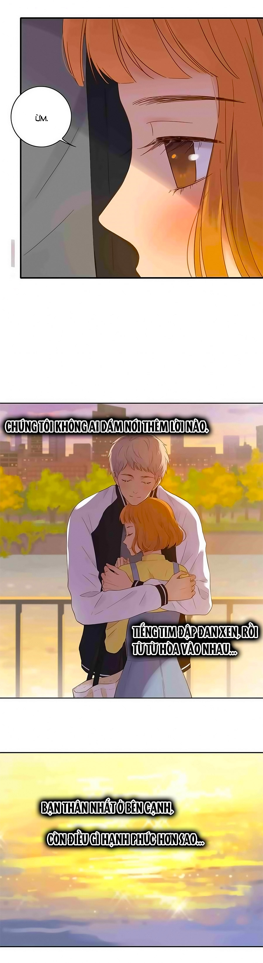 Bạc Hà Chi Hạ 2 chapter 61 - Trang 9