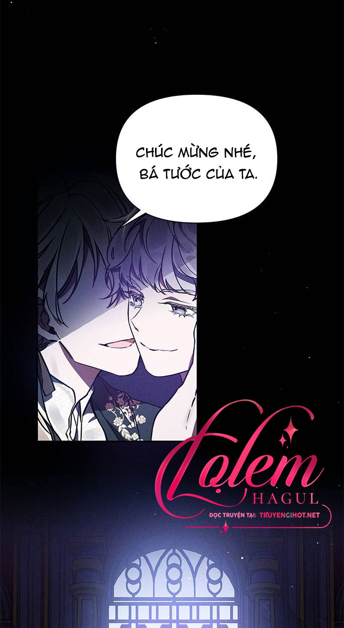 ngài ấy là đối thủ đáng yêu của tôi chapter 1 11