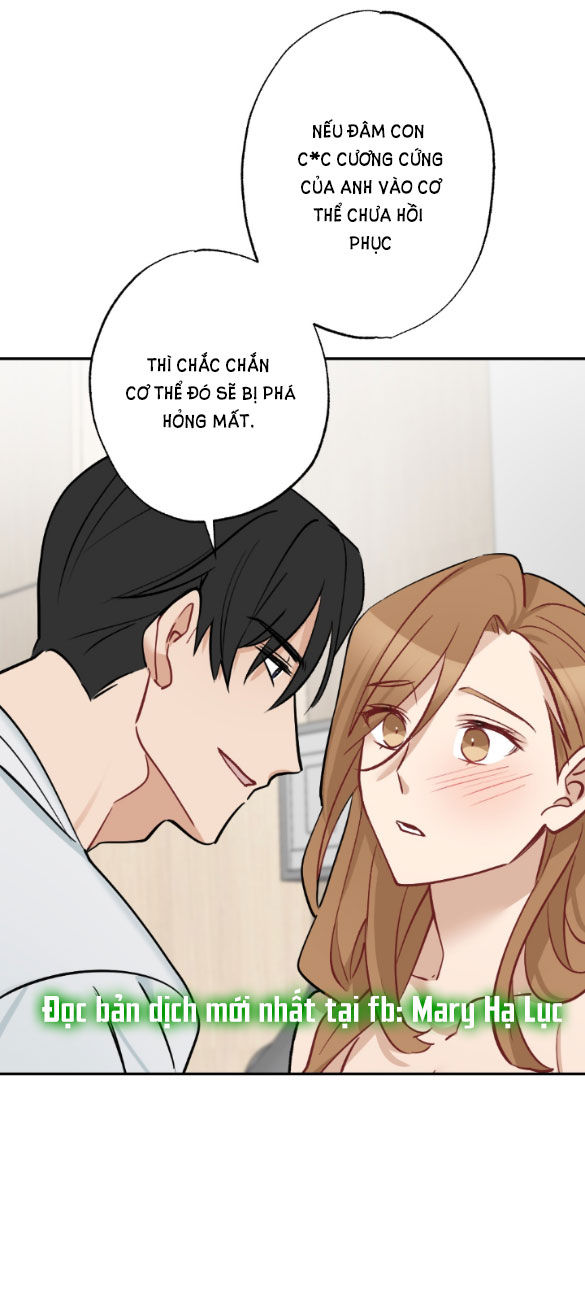 Hôn Nhân Tiền Định chapter 63.1 - Trang 29