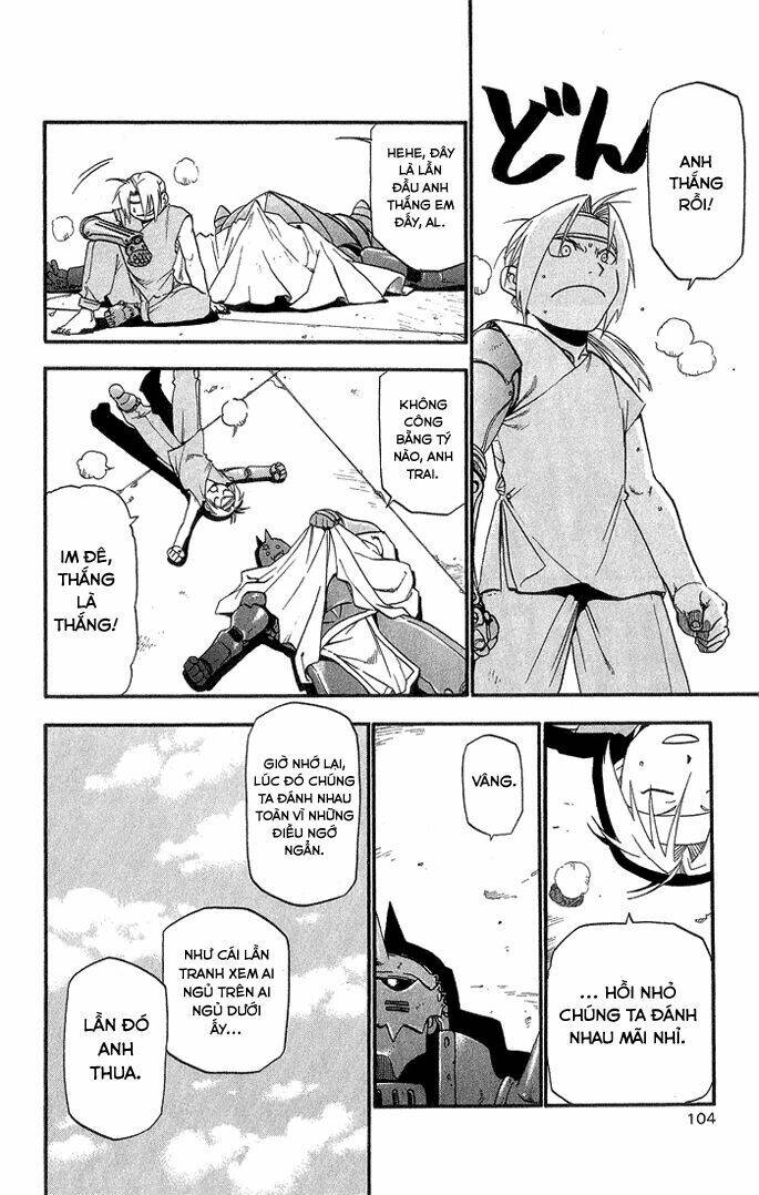 giả kim thuật chapter 15 22