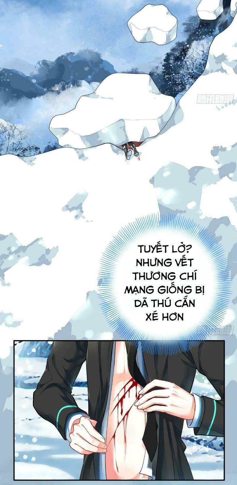 ta muốn ngao du chapter 1 8