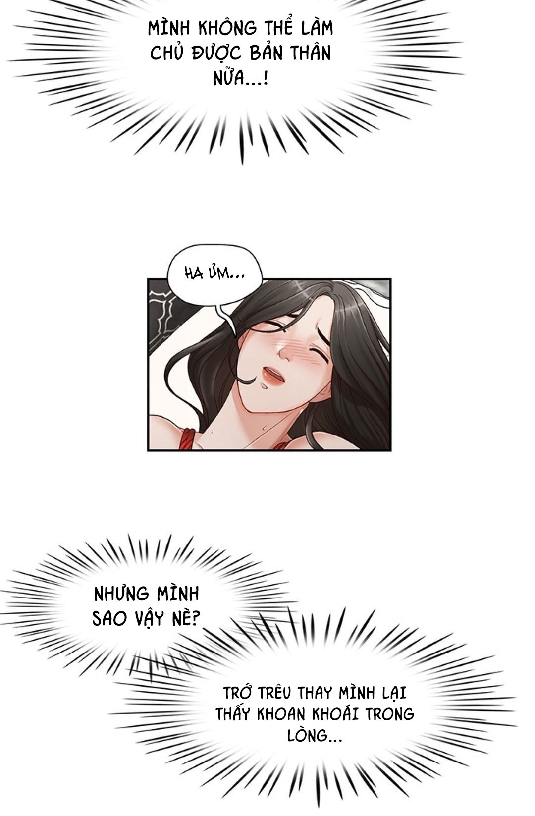 thư ký của anh trai chapter 14.1 13