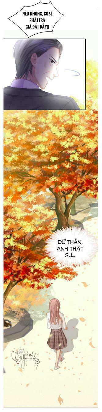 99 phương pháp giam cầm tình yêu chapter 4 13