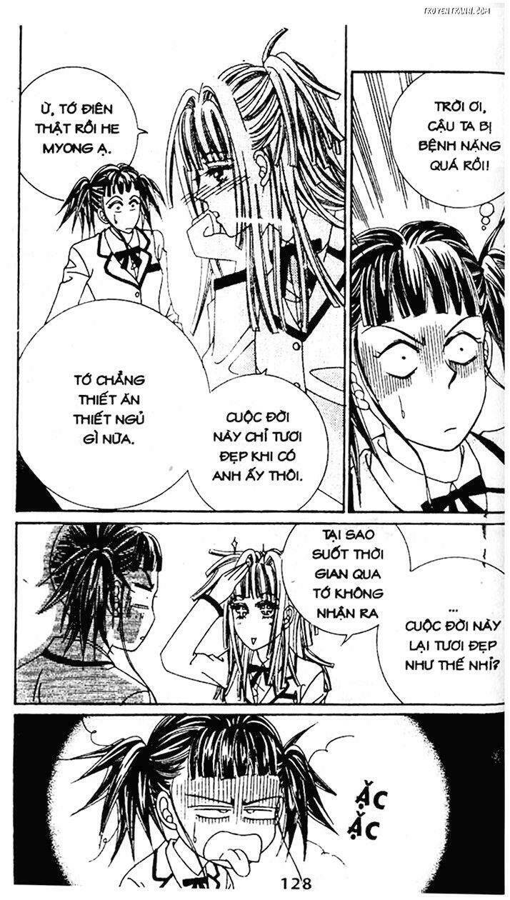 điên vì yêu - love like crazy chapter 17 15