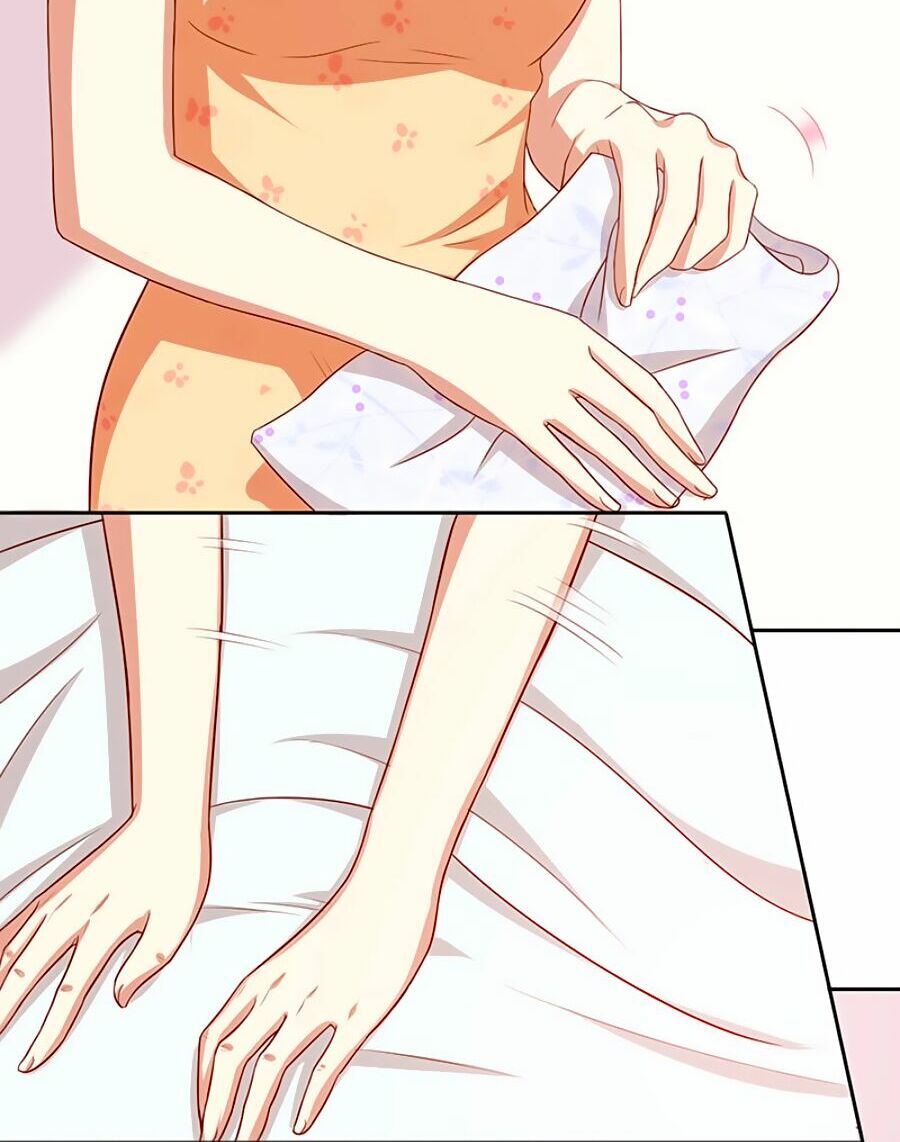 cả thế giới đều không bằng người chapter 43 7