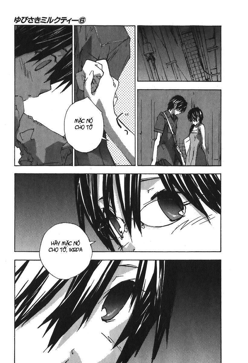 yubisaki milk tea chapter 44 18