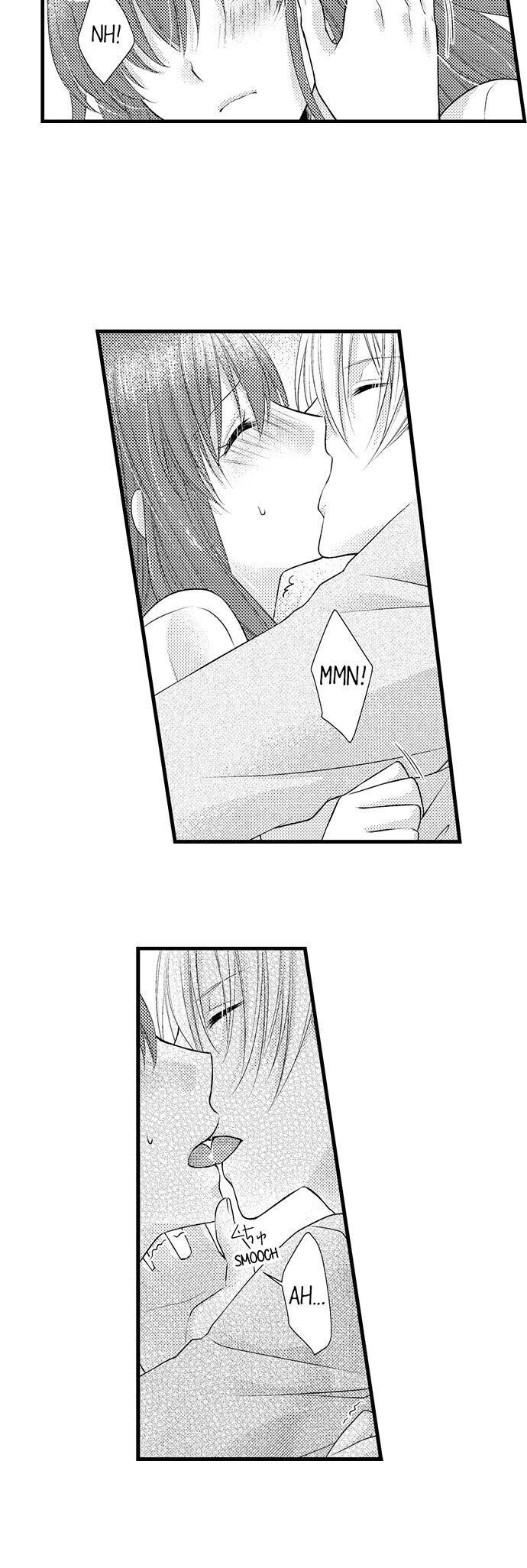 xin lỗi, em không thể chỉ ngủ với chị được (full) chapter 5.1 6