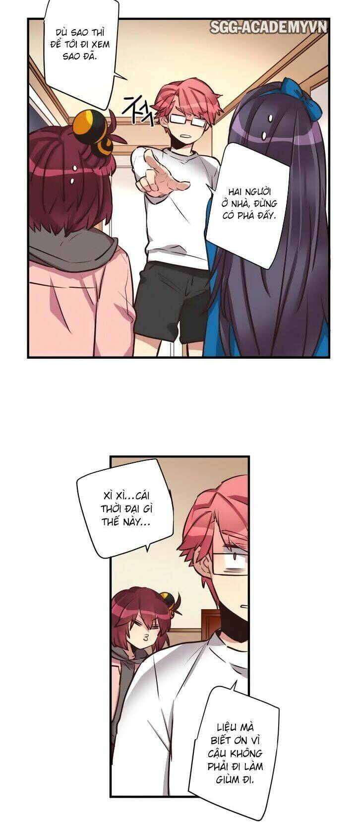 premarital relationship chapter 27 12