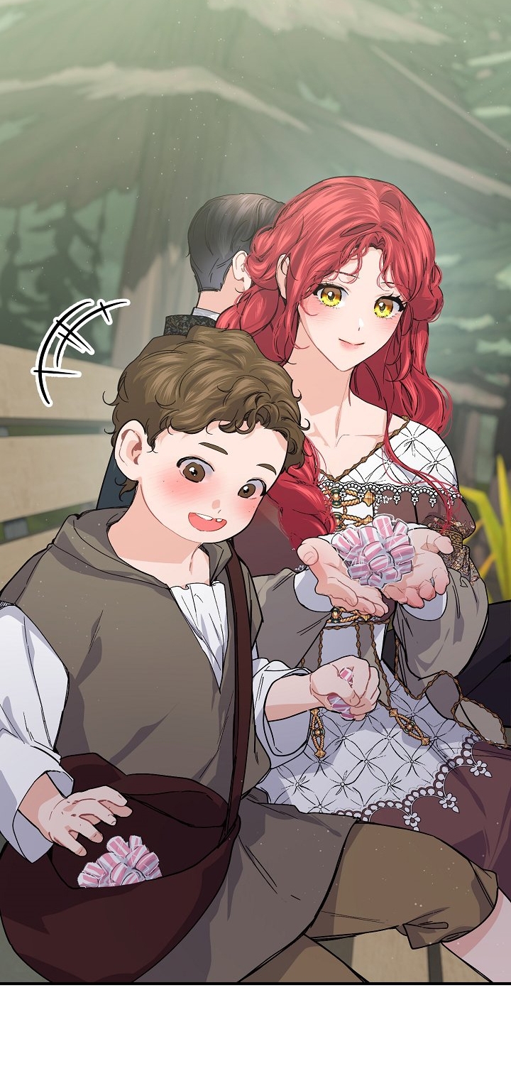 [18+] sự đáng sợ bên trong đại dương chapter 68.2 22