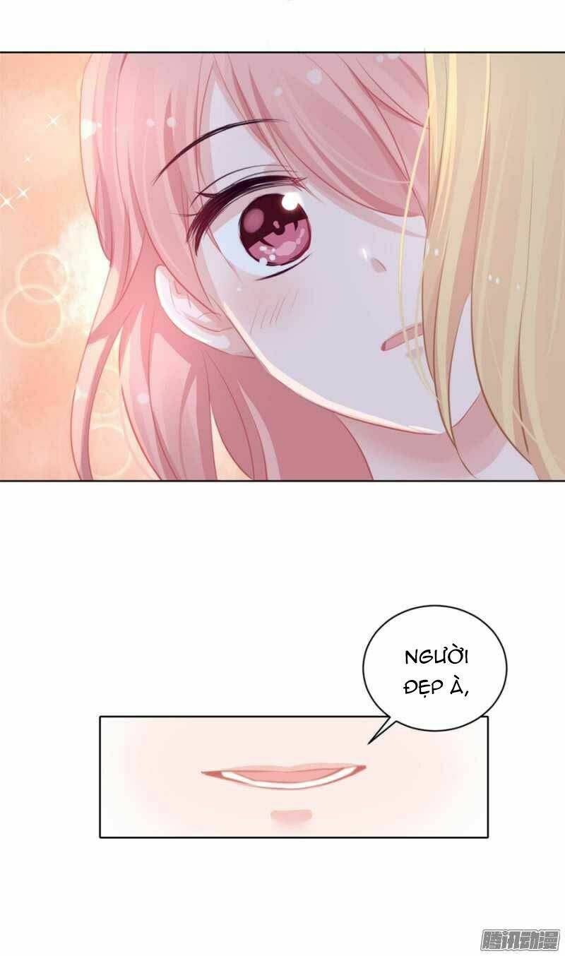 lừa gạt thiếu gia quí tộc làm bạn trai chapter 9 31