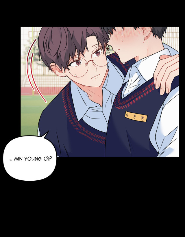 máu và tình yêu chapter 46 53