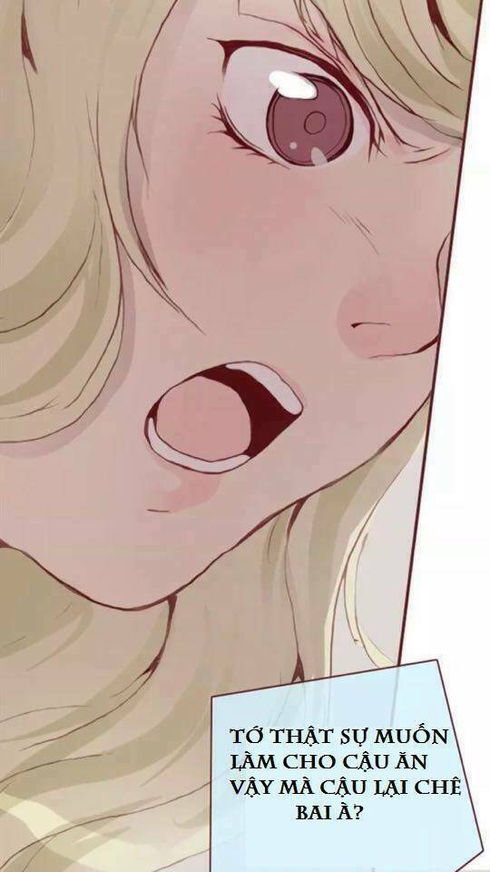 trả thù trường trung học chapter 21 27