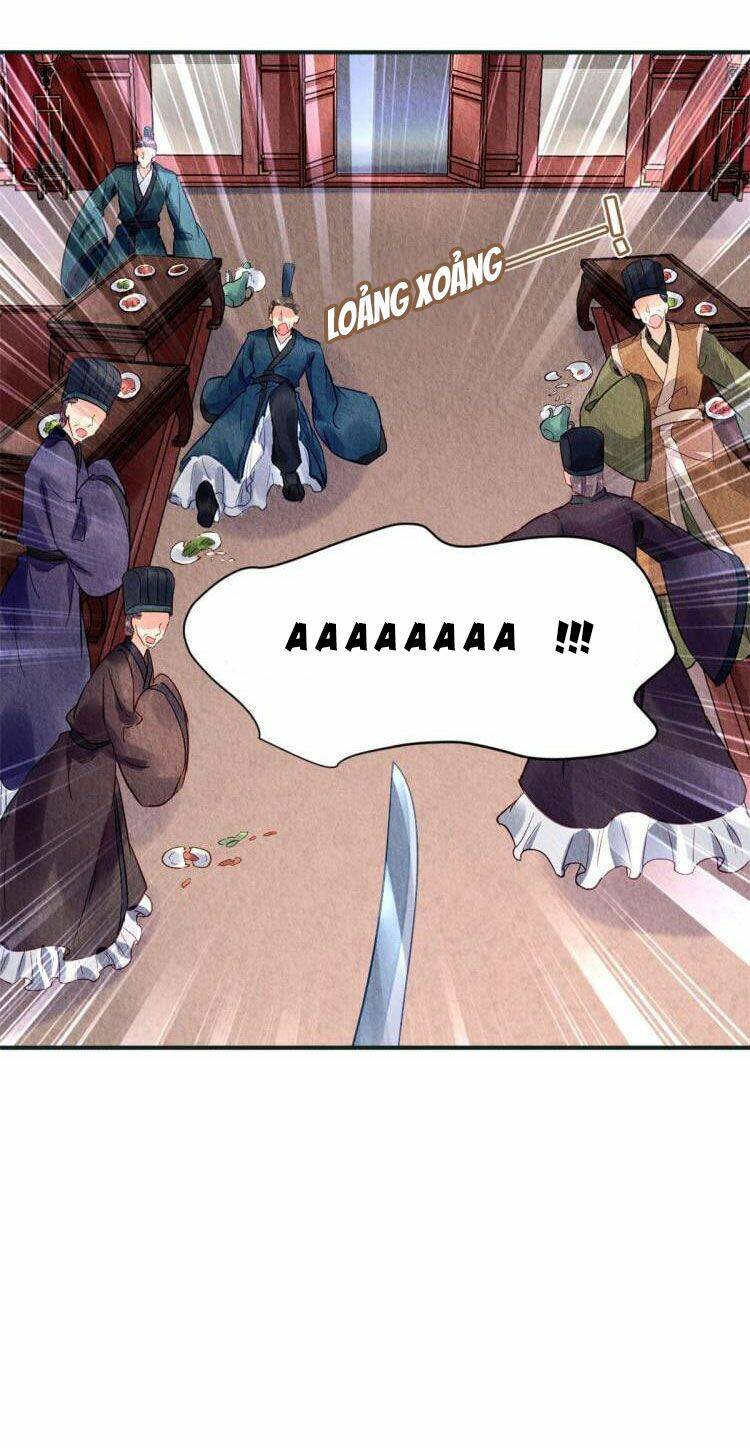 vấn đan chu chapter 26 22