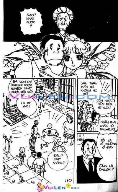 tiểu thư áo trắng chapter 14 110