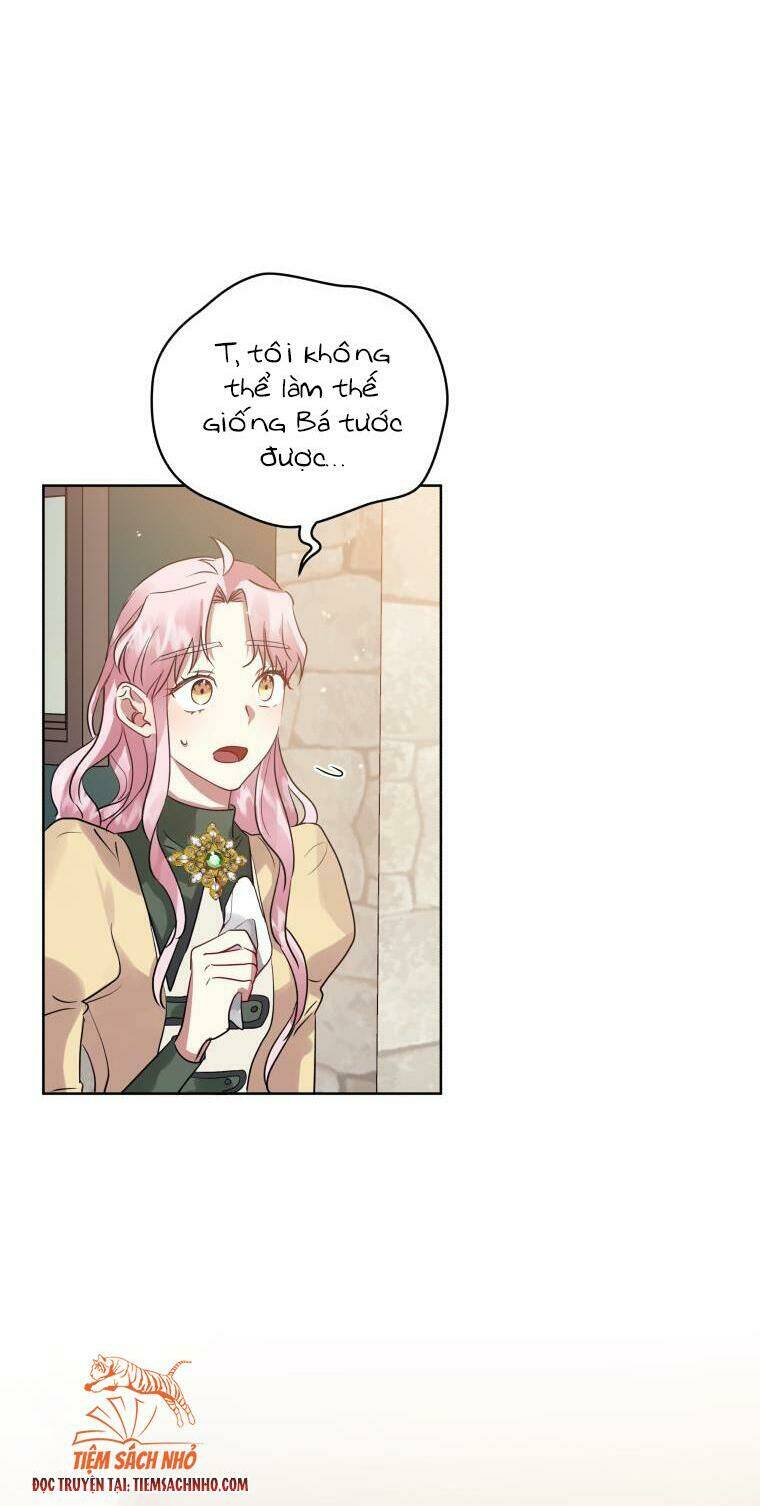 ác nữ phản diện đã chọn nam chính chapter 16 49