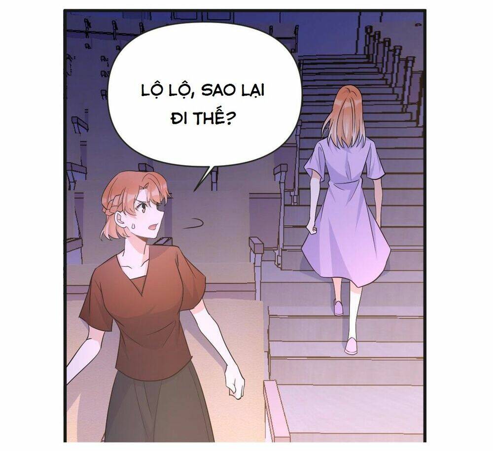 vẫn cứ nhớ em, nhớ em chapter 109 20