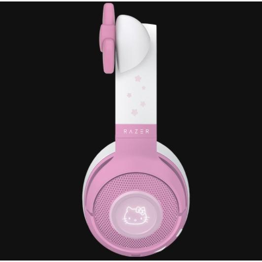 Tai nghe Razer Kraken BT Headset-Hello Kitty and Friends RZ04-03520300-R3M1 hàng chính hãng