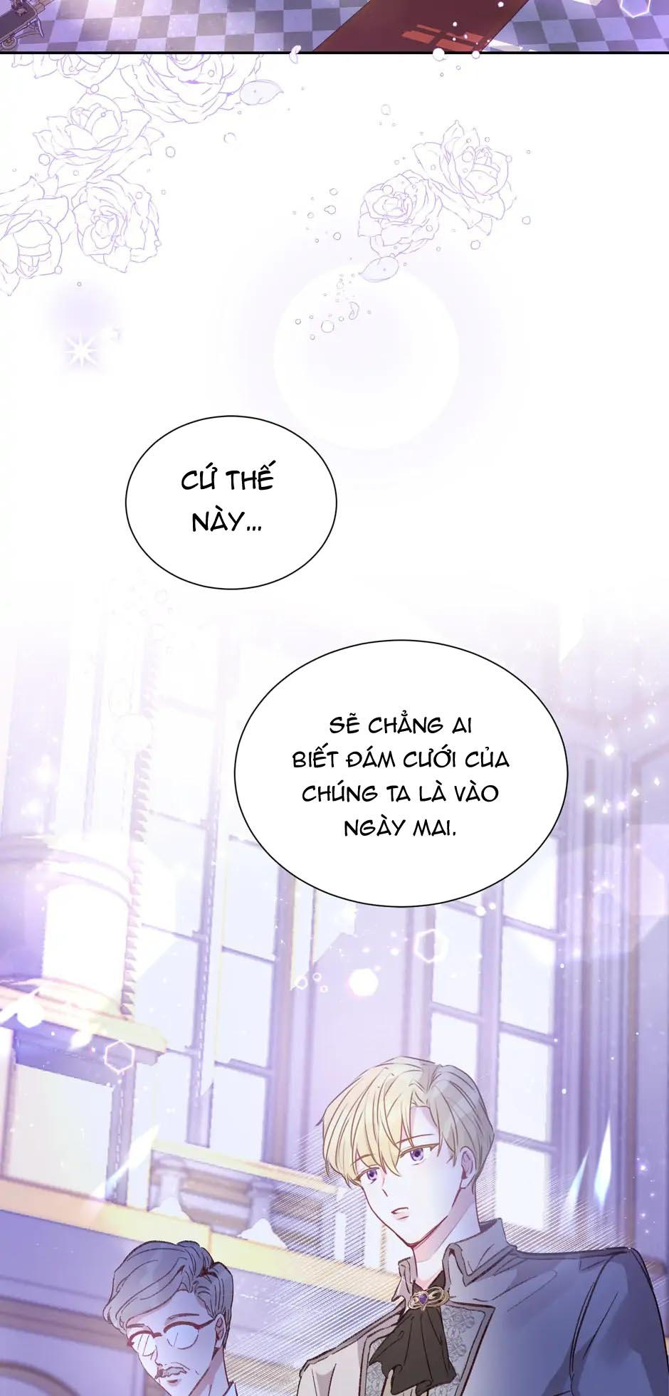 đánh cắp trái tim thiếu nữ chapter 16.1 6